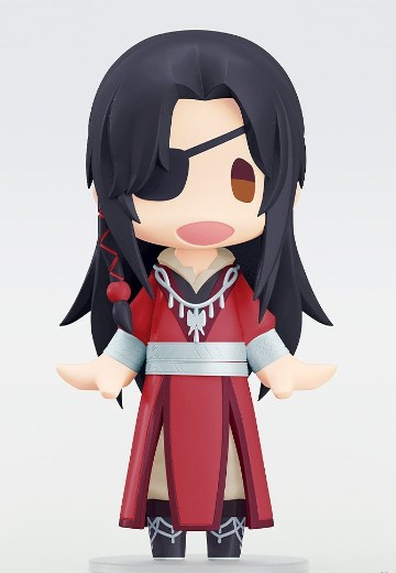 HELLO! GOOD SMILE 天官赐福 花城 | Hpoi手办维基