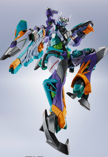 METAL ROBOT魂 ＜机动战士系列＞ 弗雷德高达（暂译） | Hpoi手办维基