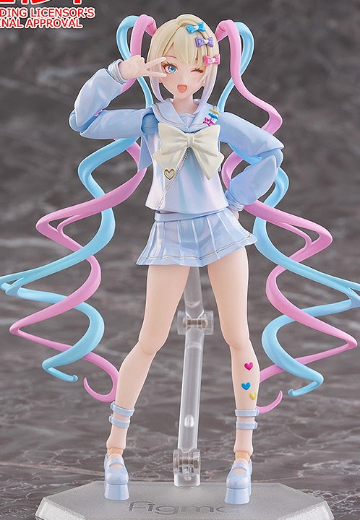 figma 超绝最可爱天使酱