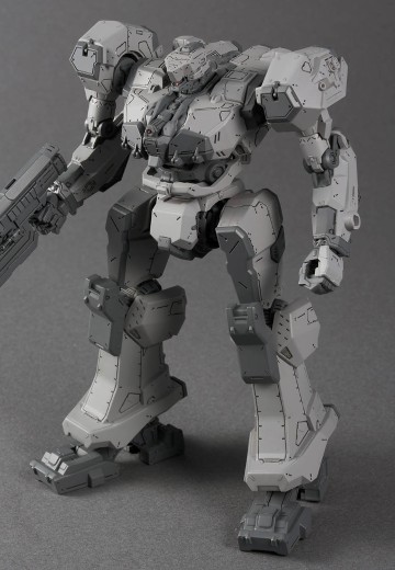 30MM 机战佣兵VI 境界天火 贝拉姆 BD-011 MELANDER