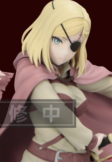 Trio-Try-iT  克雷瓦提斯 阿莉西亚 | Hpoi手办维基