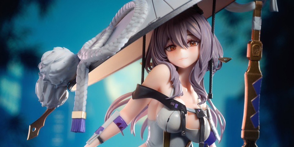 GSAS 1/7 「红莲」