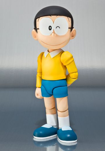 S.H.Figuarts 野比大雄 | Hpoi手办维基