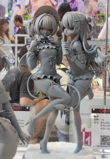 紫乃 与 爱梦