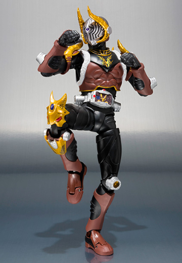 S.H.Figuarts  假面骑士羚皇