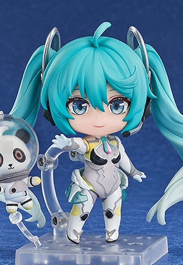 粘土人 初音未来 未来有你2024