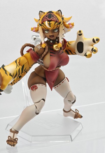 RPG-04 蜗的异世界冒险 虎娘 伽露