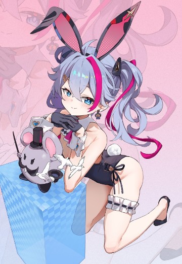 星引擎Party 恋 | Hpoi手办维基