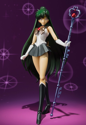 S.H.Figuarts 水兵冥王星 | Hpoi手办维基