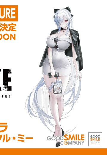 胜利女神：新的希望 灰姑娘 美丽的我