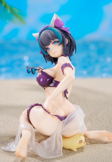 LIMEPIE 碧蓝航线 柴郡 Dating Summer!