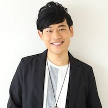 岩崎谅太