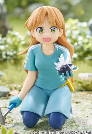 琉璃的宝石 压泡面人偶-谷川琉璃-