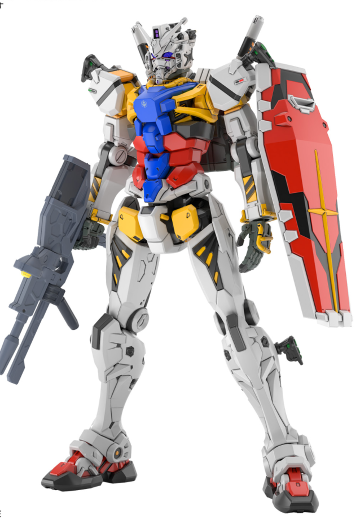 HG 1/144 白色高达 | Hpoi手办维基