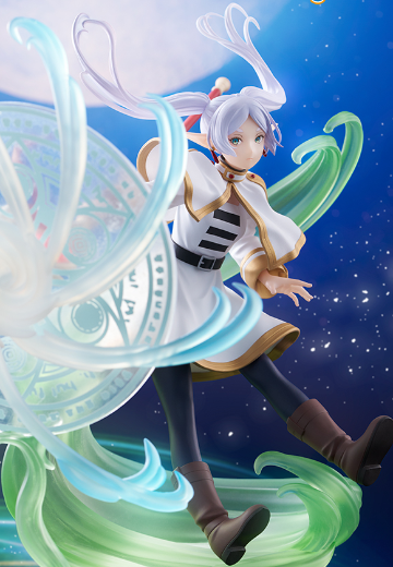 FIGURIZMα 葬送的芙莉莲 芙莉莲 ～魔法的高深境界～ | Hpoi手办维基