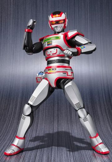 S.H.Figuarts 加斯比恩 | Hpoi手办维基