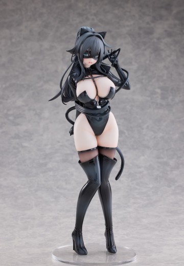 猫女 happy酱