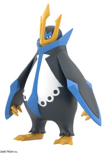 【标准单品贩售】22 宝可梦比例世界 神奥地区 帝王拿波 | Hpoi手办维基