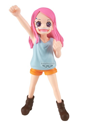 DXF 伟大航线系列 航海王 乔艾莉·波妮 儿童版