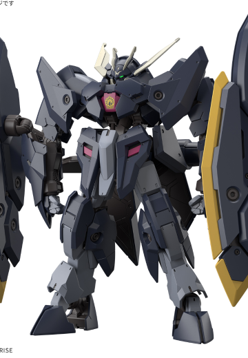 HG 1/144  扎冈高达