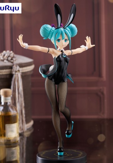 初音未来系列 BiCute Bunnies珍藏人偶-初音未来- | Hpoi手办维基