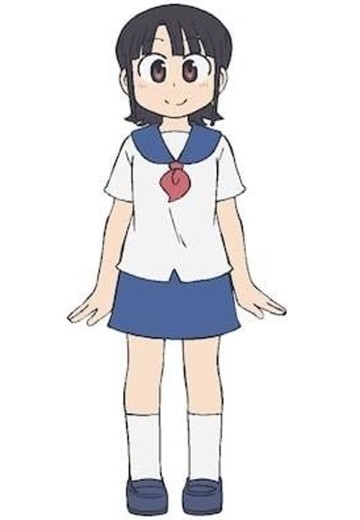 真壁茉莉