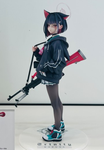 蔚蓝档案 杏山和纱