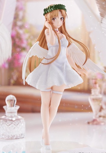 BiCute Pure 刀剑神域 亚丝娜 | Hpoi手办维基