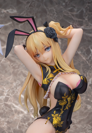金莲 兔女郎