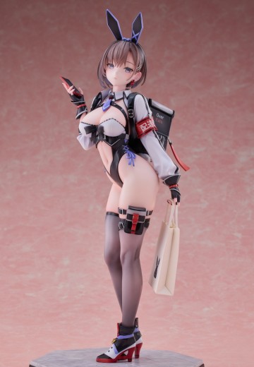 送货兔女郎 葵