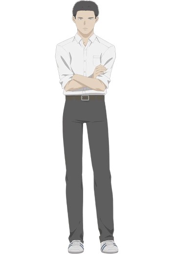 五反田铁男