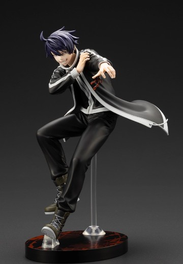 ARTFX J 桃源暗鬼 一之濑四季 | Hpoi手办维基