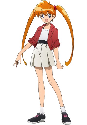 稻叶乡子