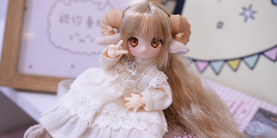 azone羊