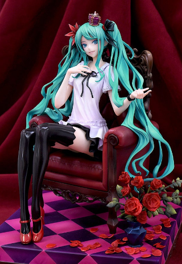 初音未来 世界第一公主殿下 2024