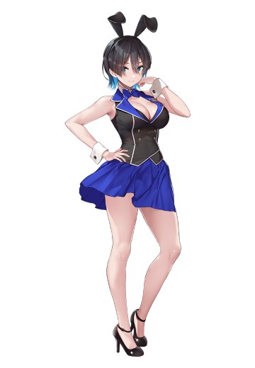 美羽香