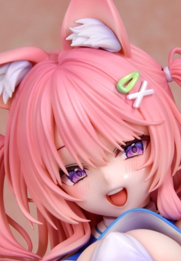 兽耳啦啦队员