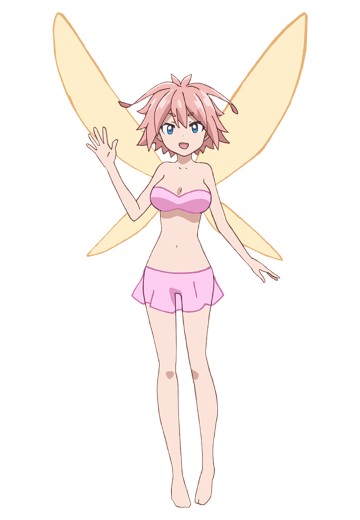 莉莉