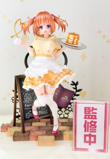 星光咖啡馆与死神之蝶 墨染希