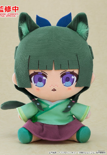 Chocopuni 玩偶 猫猫