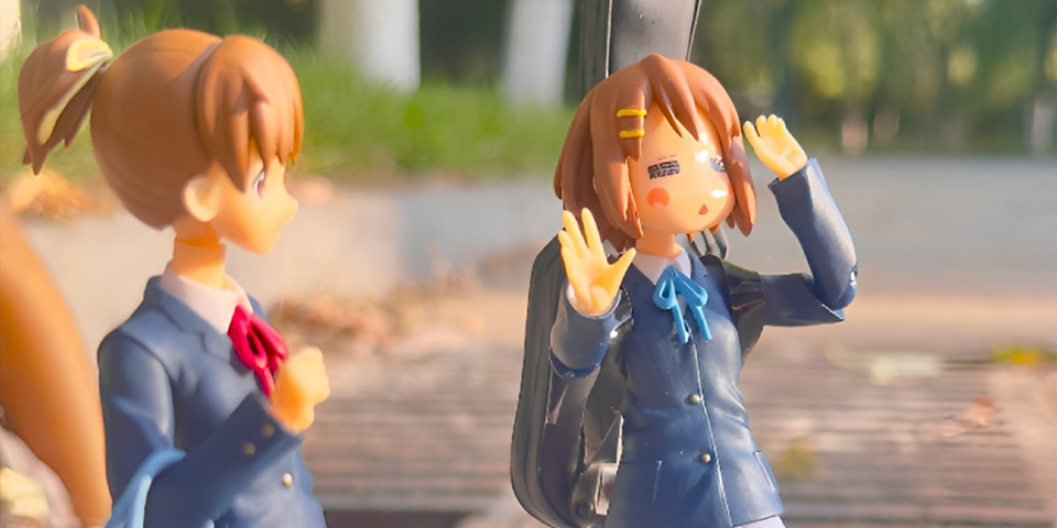好～热～