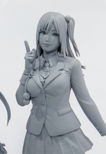 生死格斗6 穗香
