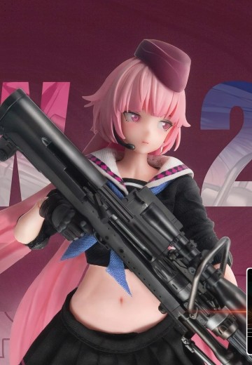 少女前线 NTW-20
