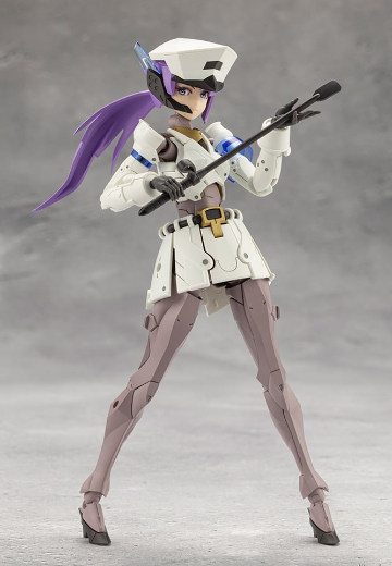 无限邂逅 变体 领导者