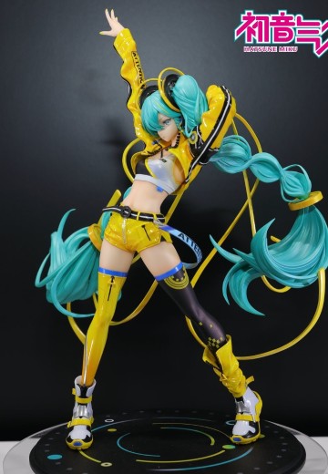 初音未来 17周年