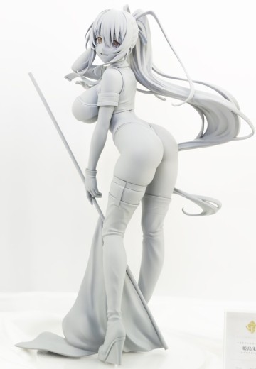 恶魔高中D×D HERO 姬岛朱乃 赛车女皇