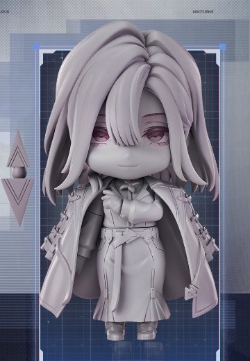 粘土人 无期迷途 瑟琳 | Hpoi手办维基