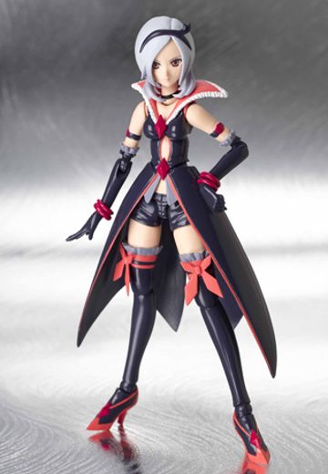 S.H.Figuarts    伊斯