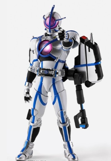 S.H.Figuarts（真骨雕制法） 假面骑士天帝