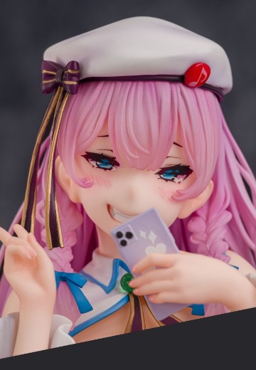 月见桃